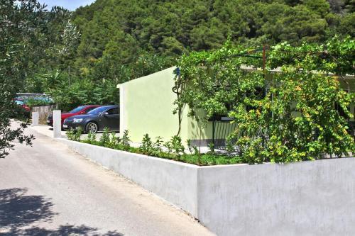 Holiday House With A Parking Space Trstenik (Peljesac) - 10195