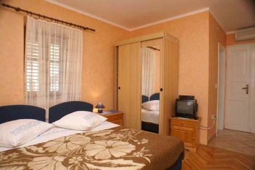 Apartamentos Studio Trstenik 4511a