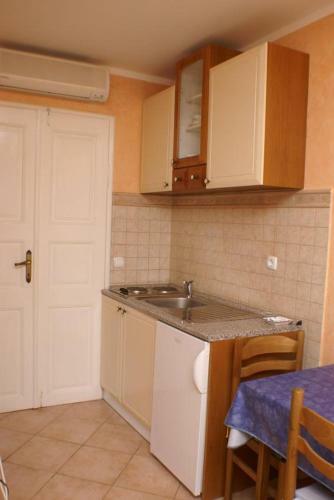 Apartamentos Studio Trstenik 4511a