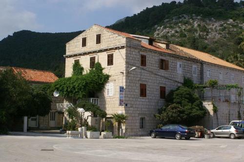 Apartamentos Studio Trstenik 4511a