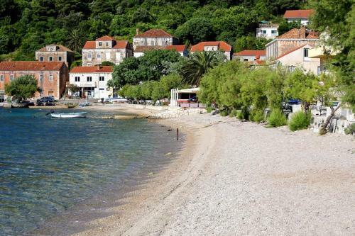 Apartment Trstenik 10119c