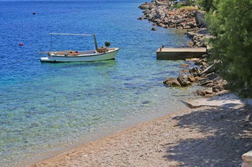 Apartment Trstenik 10119c