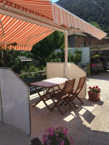 Apartmani Luce
