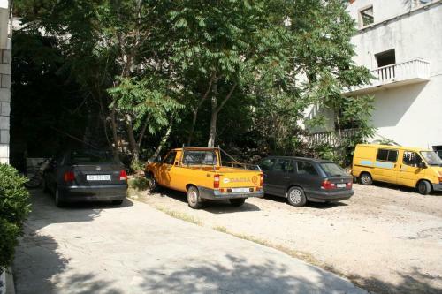 Apartamentos Studio Trstenik 4566b