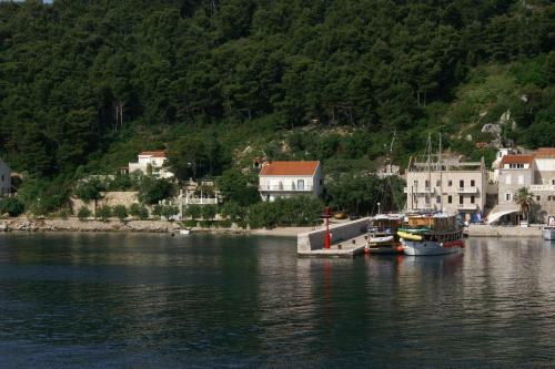 Apartamentos Studio Trstenik 4566b