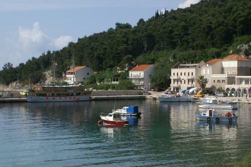 Apartamentos Studio Trstenik 4566b