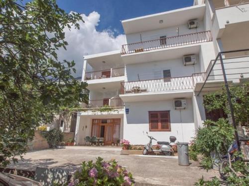 Apartamentos Studio Tucepi 13955a