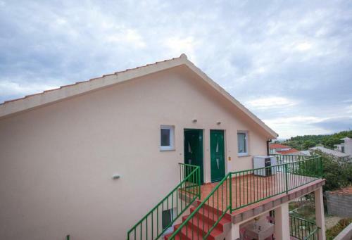 Apartment Tucepi 13056d