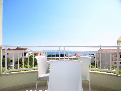 Apartments Hermes