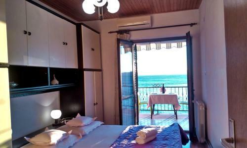 Apartments Malina