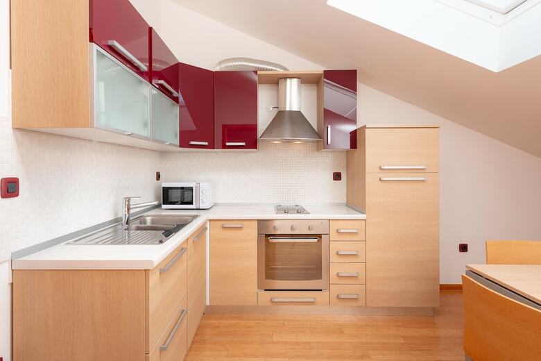 Apartamento Villa Tucepi