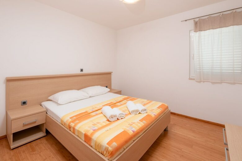 Apartamento Villa Tucepi