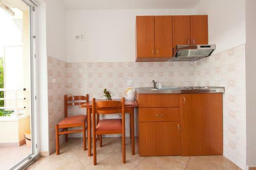 Apartamentos Villa Pavica