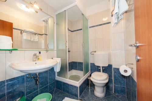 Apartamentos Villa Pavica