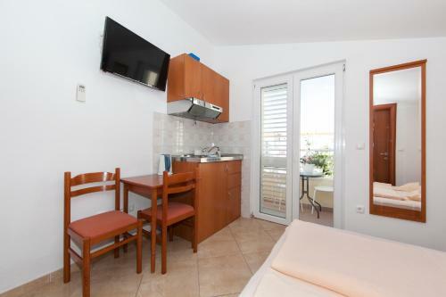 Apartamentos Villa Pavica