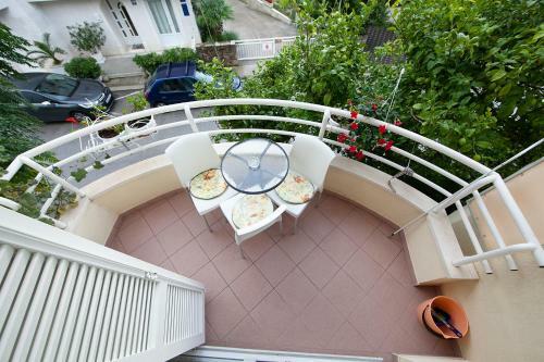 Apartamentos Villa Pavica