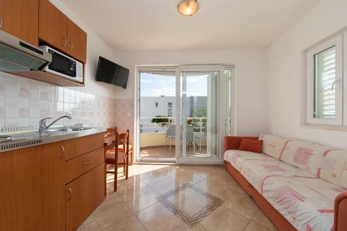 Apartamentos Villa Pavica