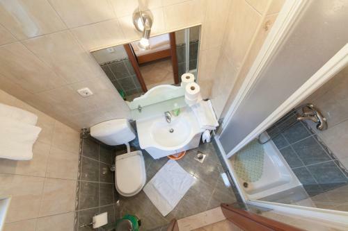 Apartamentos Villa Pavica