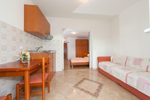 Apartamentos Villa Pavica