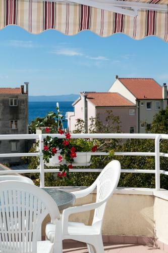 Apartamentos Villa Pavica