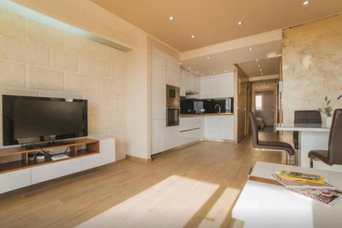Apartments Dalmacija Tu?epi