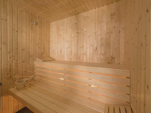 Four-bedroom Holiday Home In Tuheljske Toplice