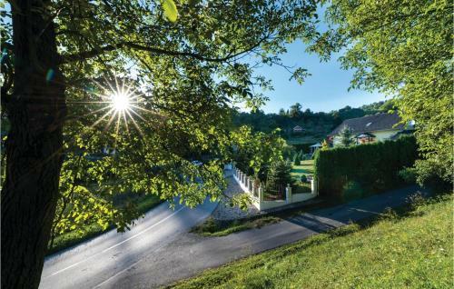Four-bedroom Holiday Home In Tuheljske Toplice