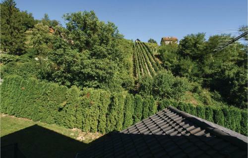 Four-bedroom Holiday Home In Tuheljske Toplice