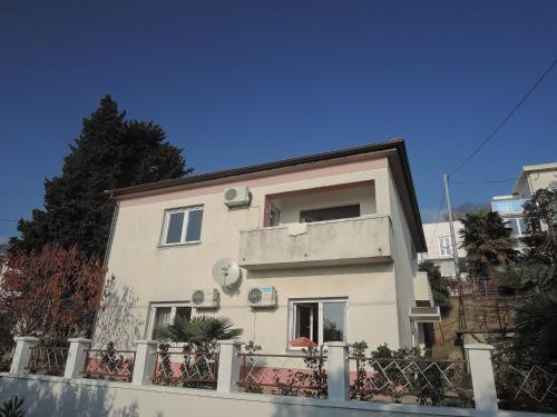 One-bedroom Apartment In Rijeka I