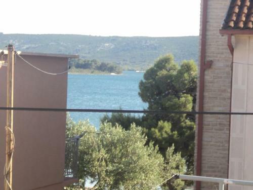 Adriatic Rose Apartment