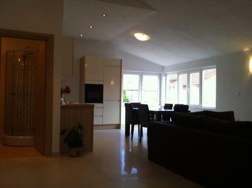 Adriatic Rose Apartment