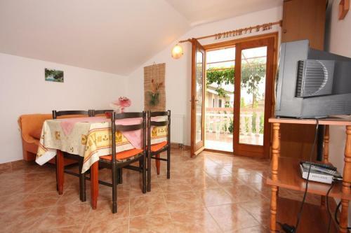 Apartment Turanj 6197b