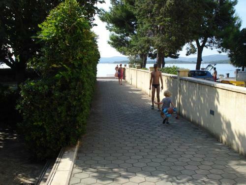 Holiday Home Rb Santini