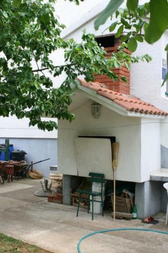 Apartment Turanj 6445b