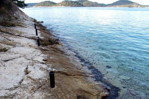 Hostal Twin Room Ubli 991c