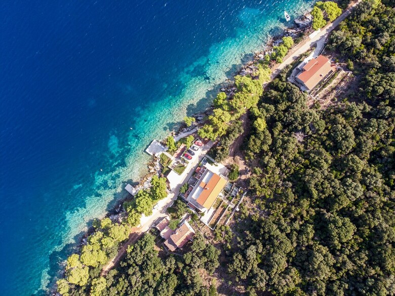 Apartments Luka