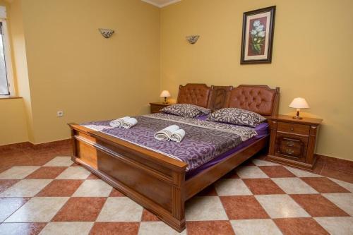 Apartment Ugljan 8239d