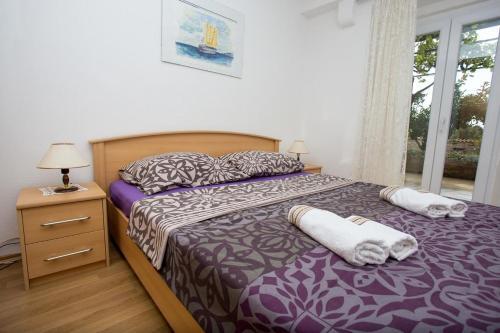 Apartment Ugljan 8239d