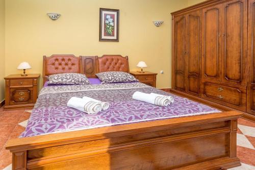 Apartment Ugljan 8239d