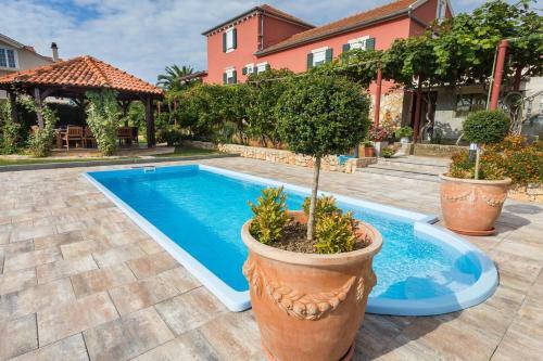 Apartment Ugljan 8239d