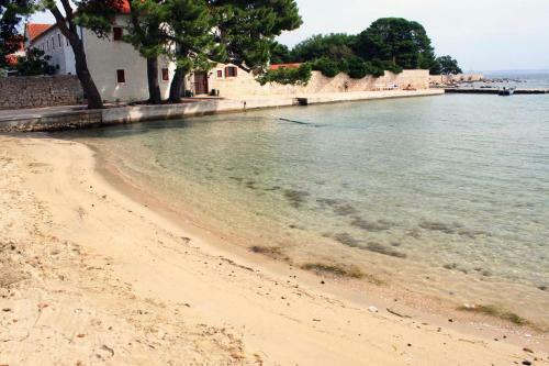 Apartment Ugljan 829b