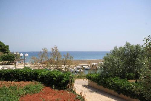 Apartment Ugljan 829a