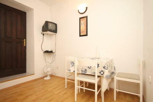 Apartment Susica 8467b