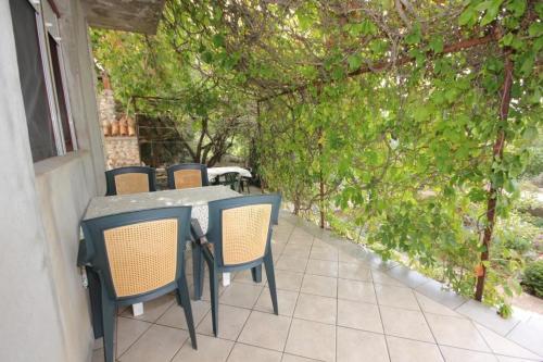 Apartment Ugljan 8519a