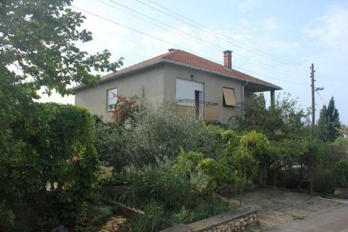 Apartment Ugljan 8519a