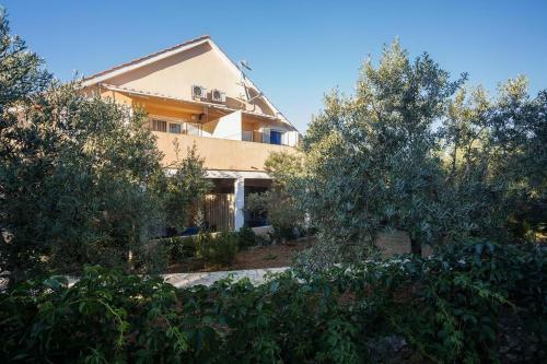 Apartment Ugljan 8241c