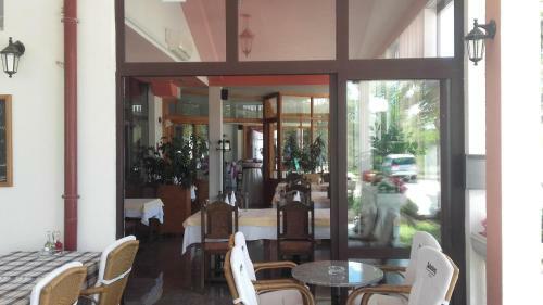 Hostal Bila Ku?a