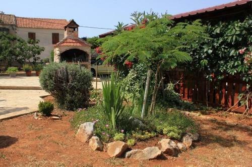 Apartments With A Parking Space Kraj (pasman) - 8259