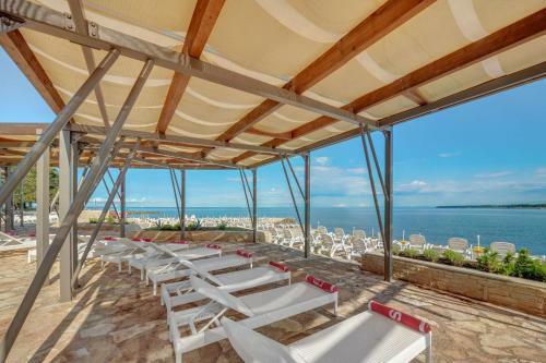 Hotel Residence Sol Umag For Plava Laguna