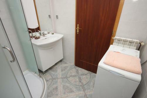Apartments With A Parking Space Valica (umag) - 7122